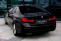 BMW 520 d Aut. *Schiebedach & Anhängerkupplung* Schwarz - thumbnail 11