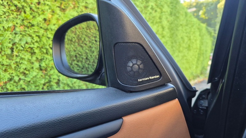 BMW 335 i Cabrio M Sport Edition/K-Less/NAVI/LEDER/ — photo 10