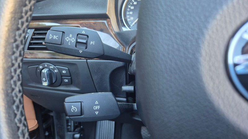BMW 335 i Cabrio M Sport Edition/K-Less/NAVI/LEDER/ — photo 14