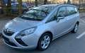 Opel Zafira Tourer Drive Automatik Grau - thumbnail 1