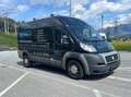 Fiat Ducato Maxi 2,3 L2H2 Klima 2-Hand Pickerl-07/2026* Schwarz - thumbnail 3