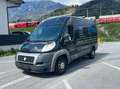 Fiat Ducato Maxi 2,3 L2H2 Klima 2-Hand Pickerl-07/2026* Schwarz - thumbnail 1