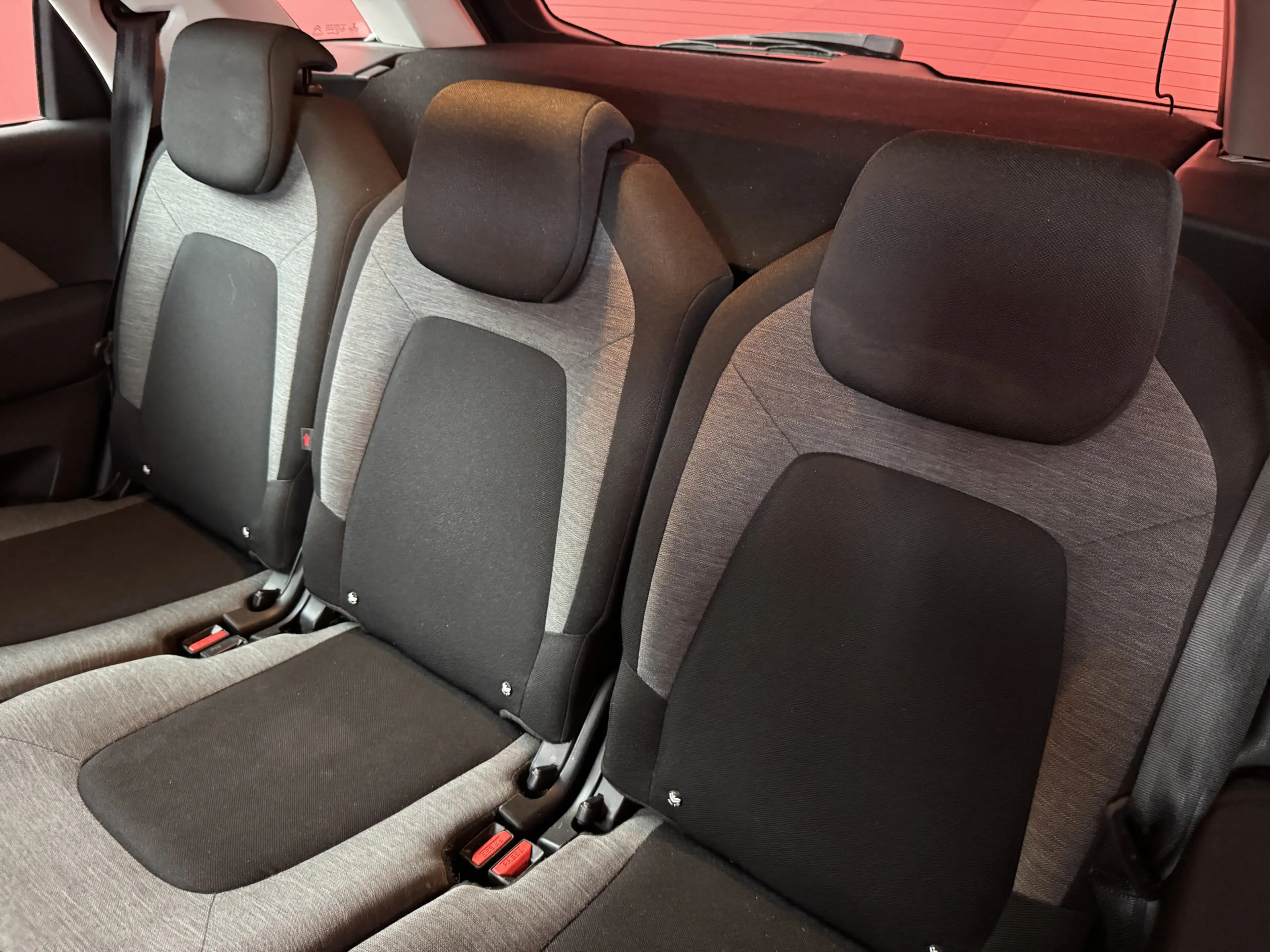Citroen C4 Picasso 1.2 PureTech Shine | Nieuw Binnen! | Stoelverwarmi — photo 10