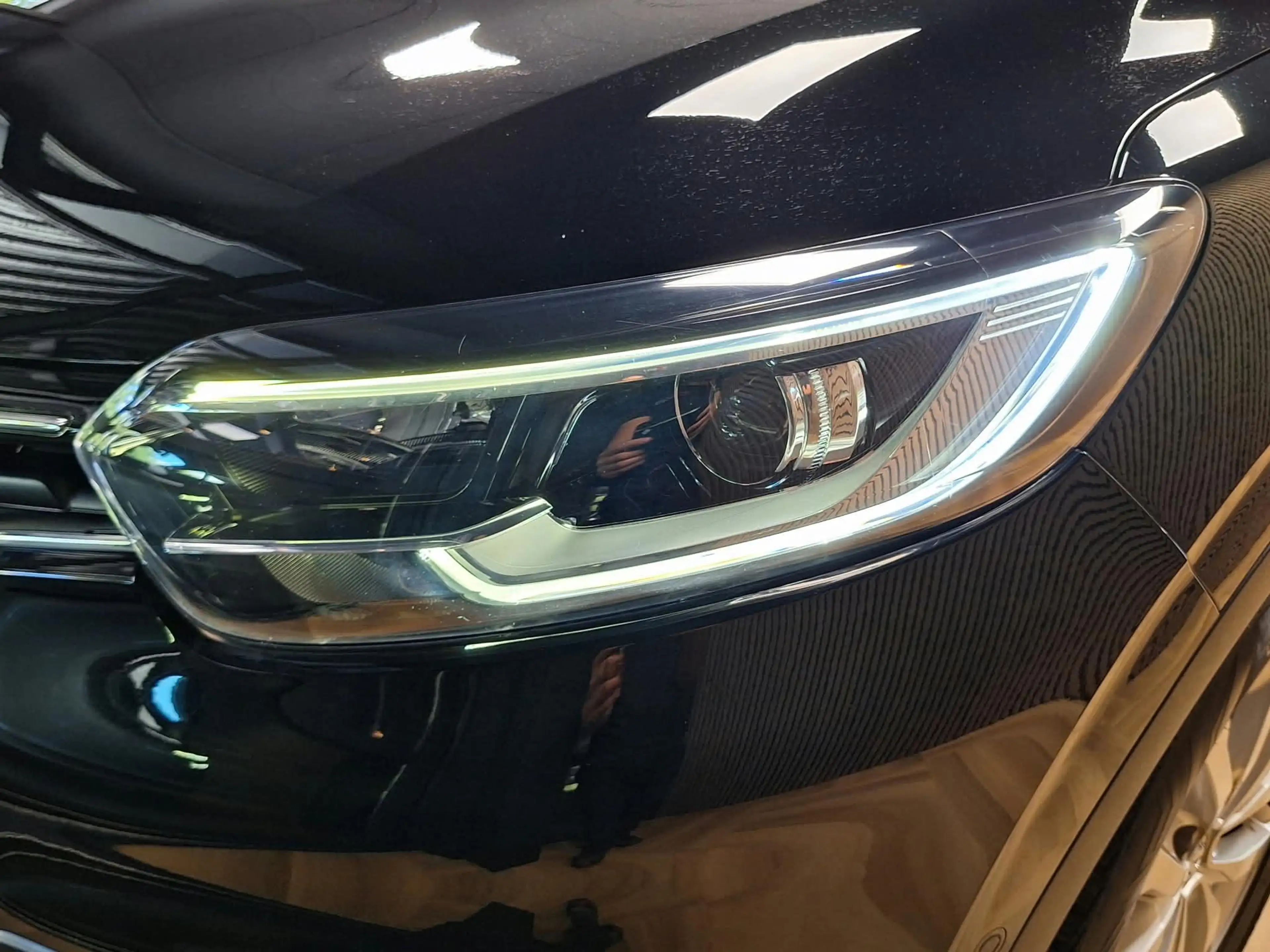 Renault Kadjar 1.2 TCe Intens Aut/Camera/Trekh/NAP — photo 30