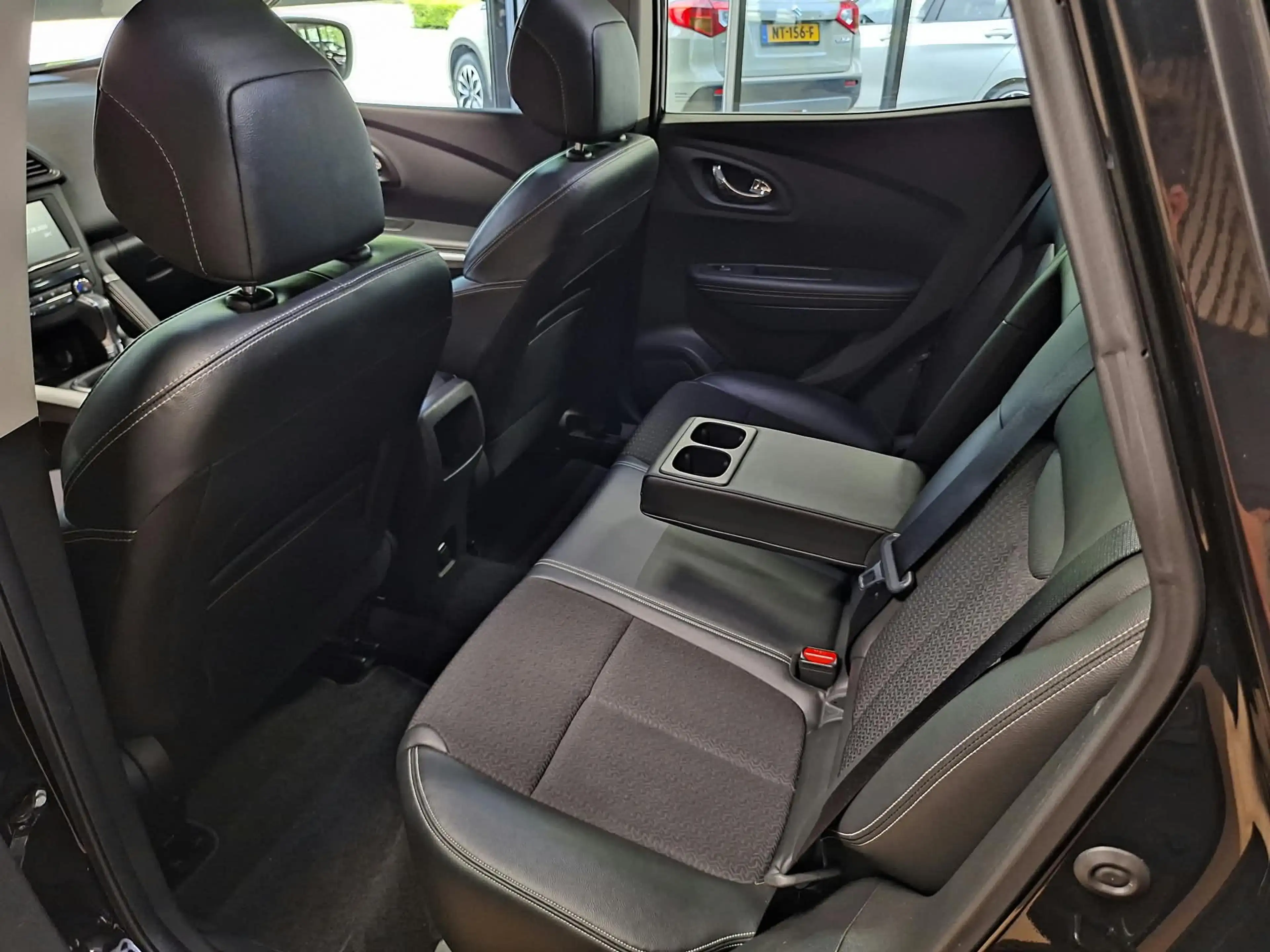 Renault Kadjar 1.2 TCe Intens Aut/Camera/Trekh/NAP — photo 13