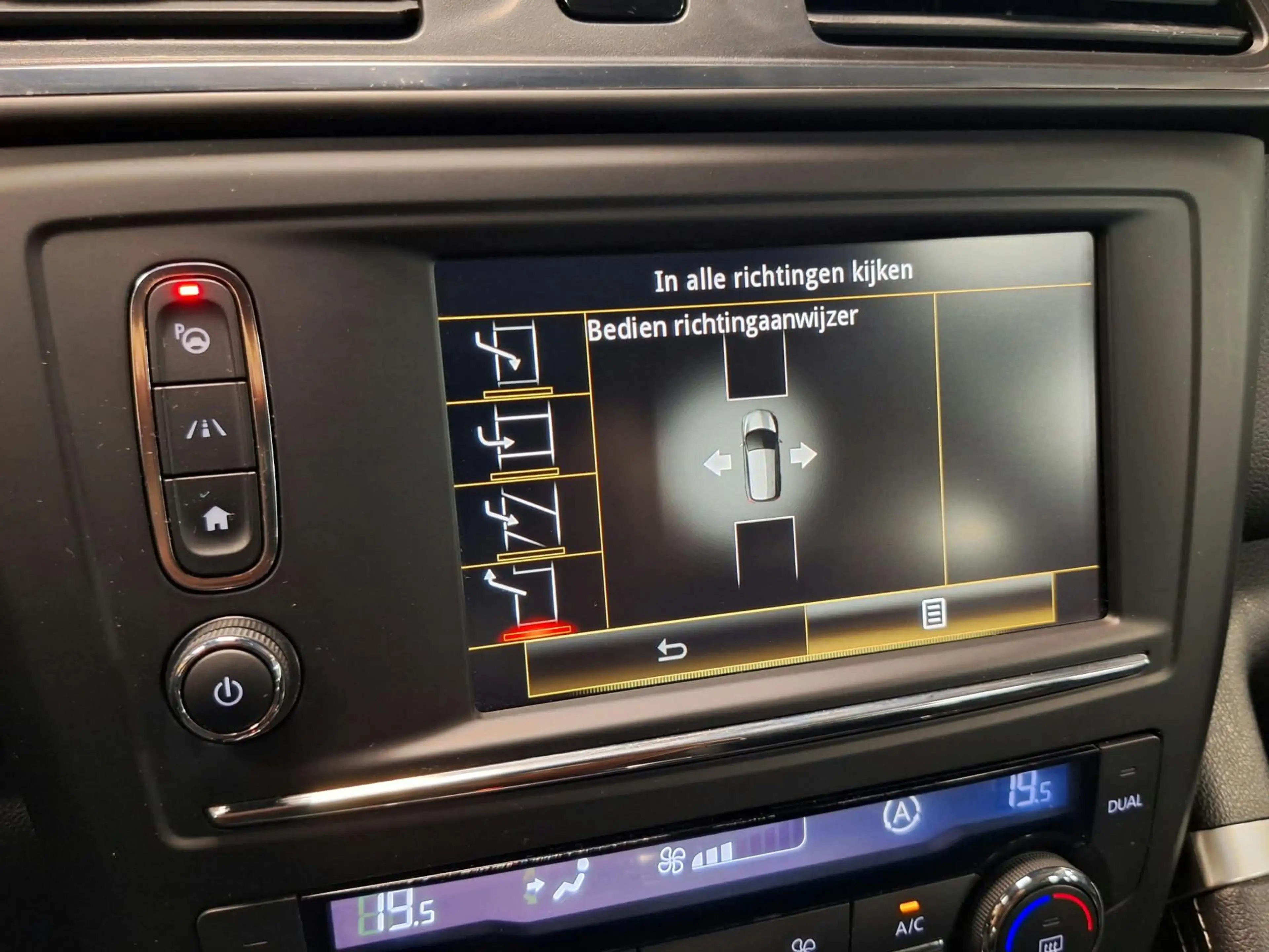 Renault Kadjar 1.2 TCe Intens Aut/Camera/Trekh/NAP — photo 21