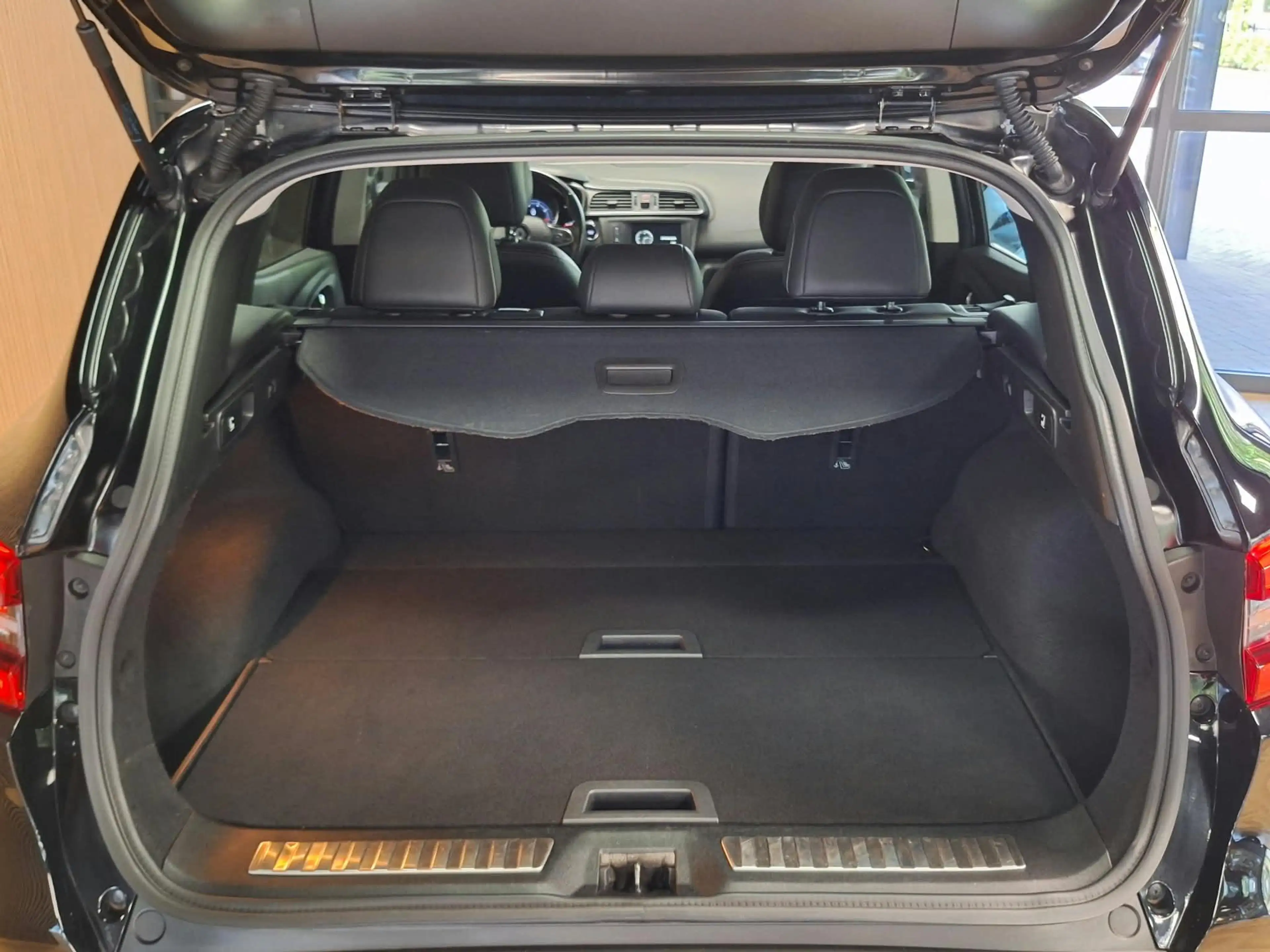 Renault Kadjar 1.2 TCe Intens Aut/Camera/Trekh/NAP — photo 33