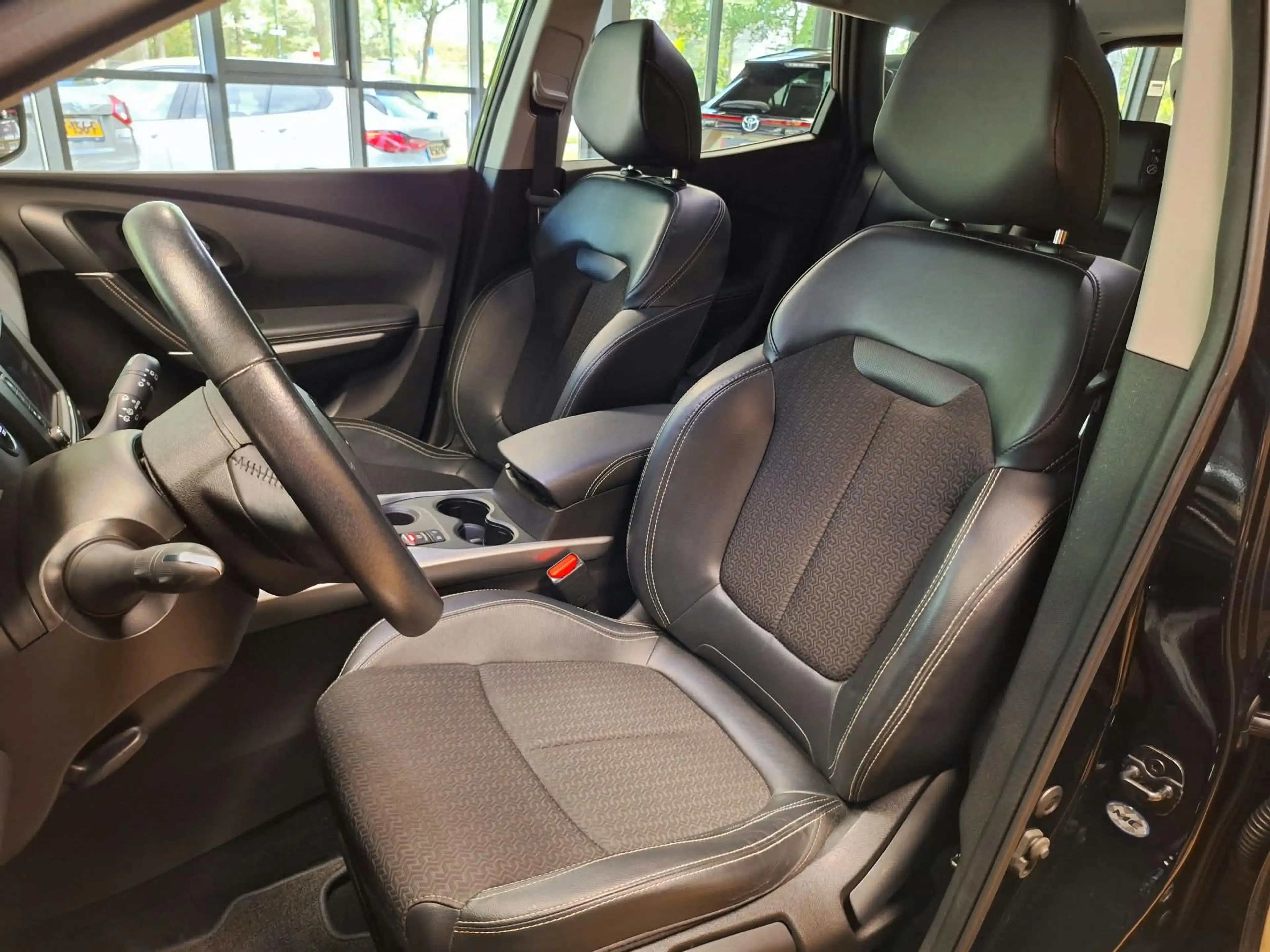 Renault Kadjar 1.2 TCe Intens Aut/Camera/Trekh/NAP — photo 14