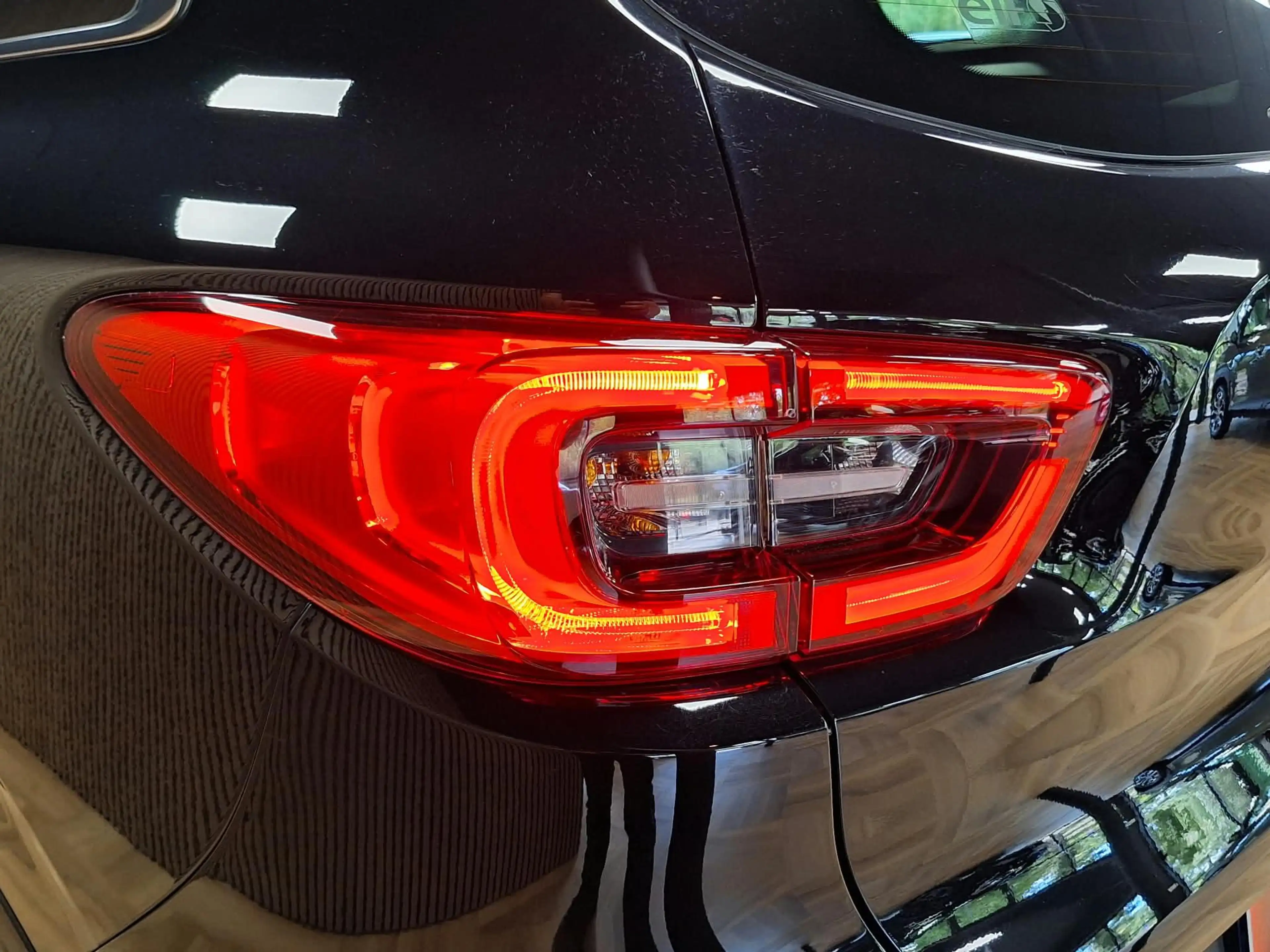 Renault Kadjar 1.2 TCe Intens Aut/Camera/Trekh/NAP — photo 31
