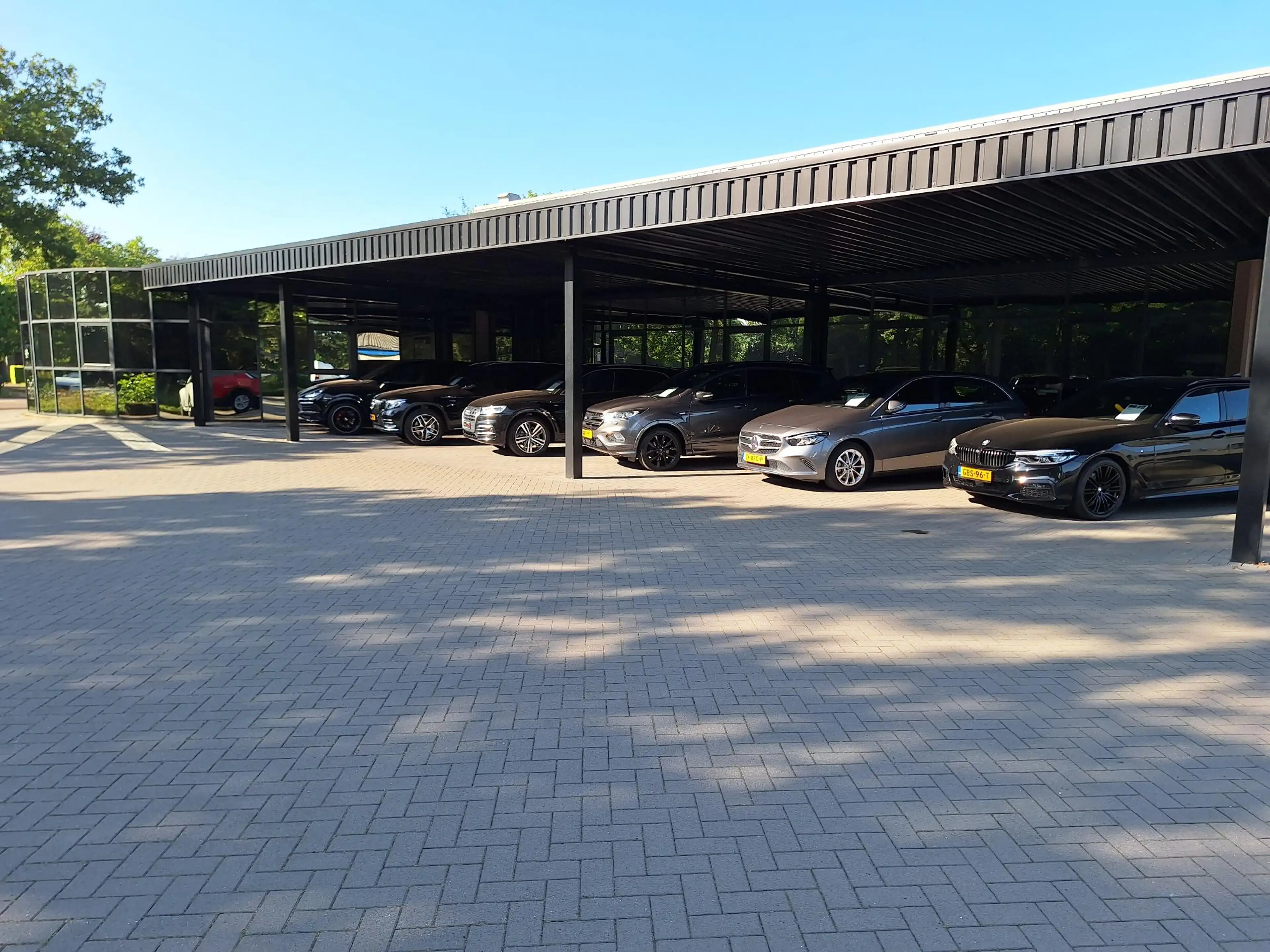 Renault Kadjar 1.2 TCe Intens Aut/Camera/Trekh/NAP — photo 35