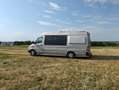 Mercedes-Benz Sprinter 313 CDI Sprinter 903.621 Sprintshift Argent - thumbnail 4
