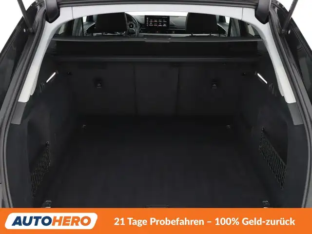 Audi A4 view 17