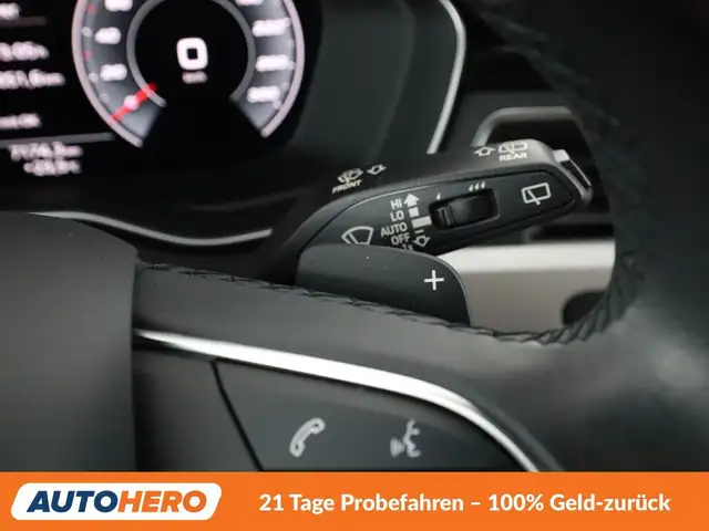 Audi A4 view 29