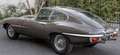 Jaguar E-Type TYPE-E XKE - thumbnail 6