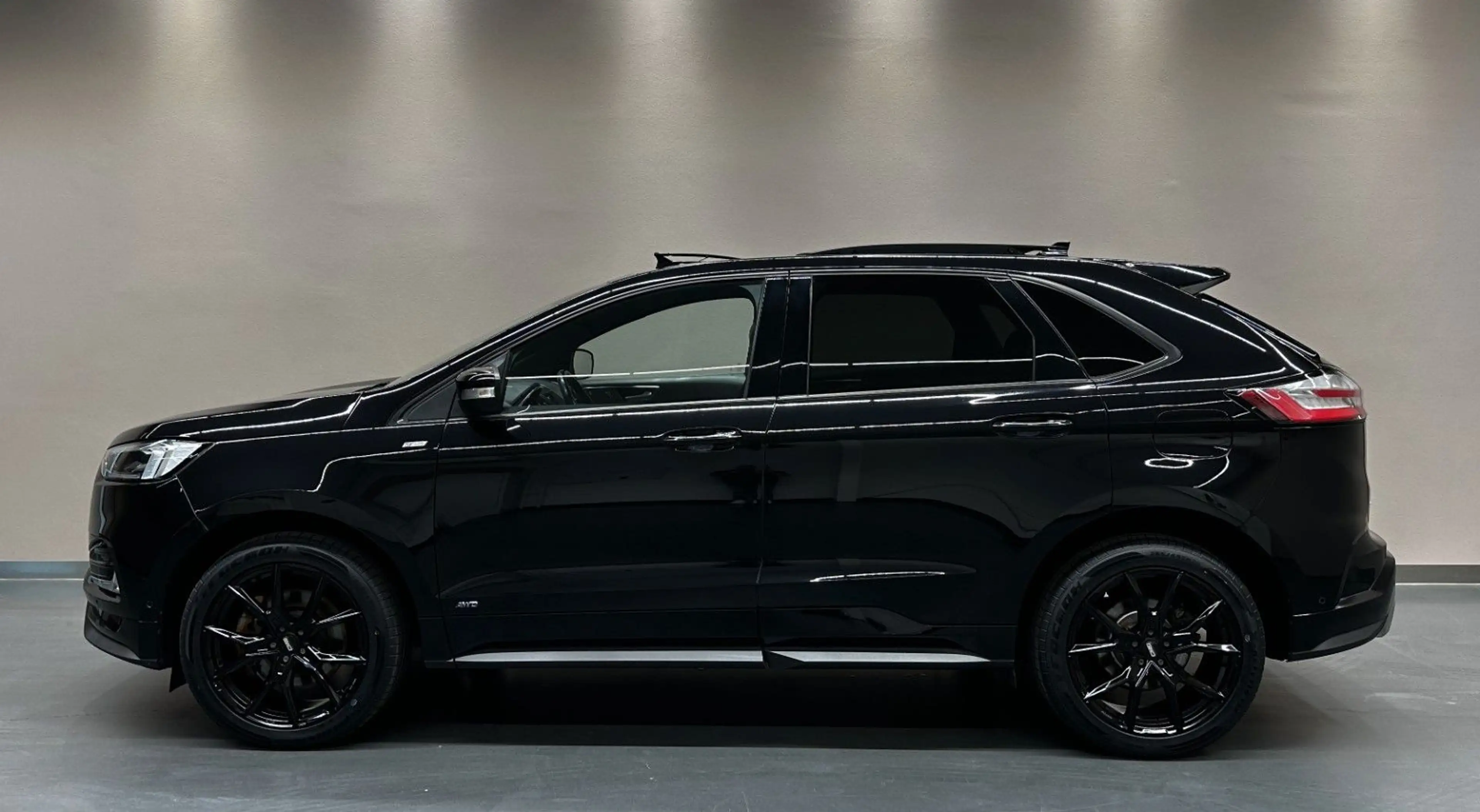 Ford Edge ST-Line 4x4 *BLACK*PANO*KAMERA*SITZKLIMA* — photo 3