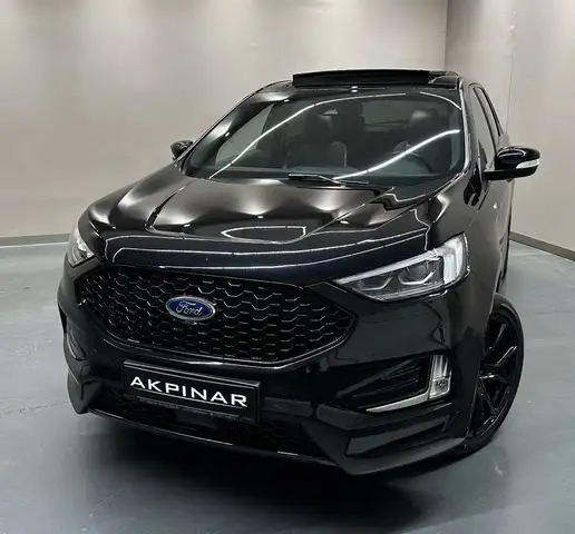 Ford Edge ST Line 4x4 *BLACK*PANO*KAMERA*SITZKLIMA*