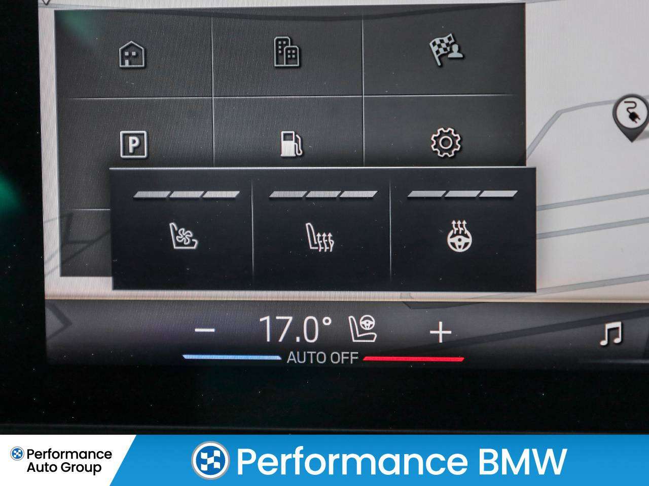 2026 BMW 5 Series 550e xDrive thumb 24