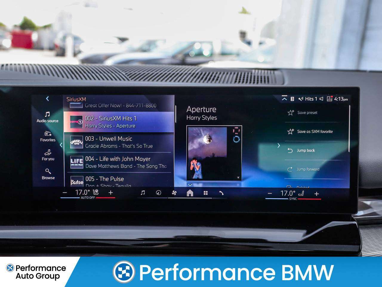2026 BMW 5 Series 550e xDrive thumb 21