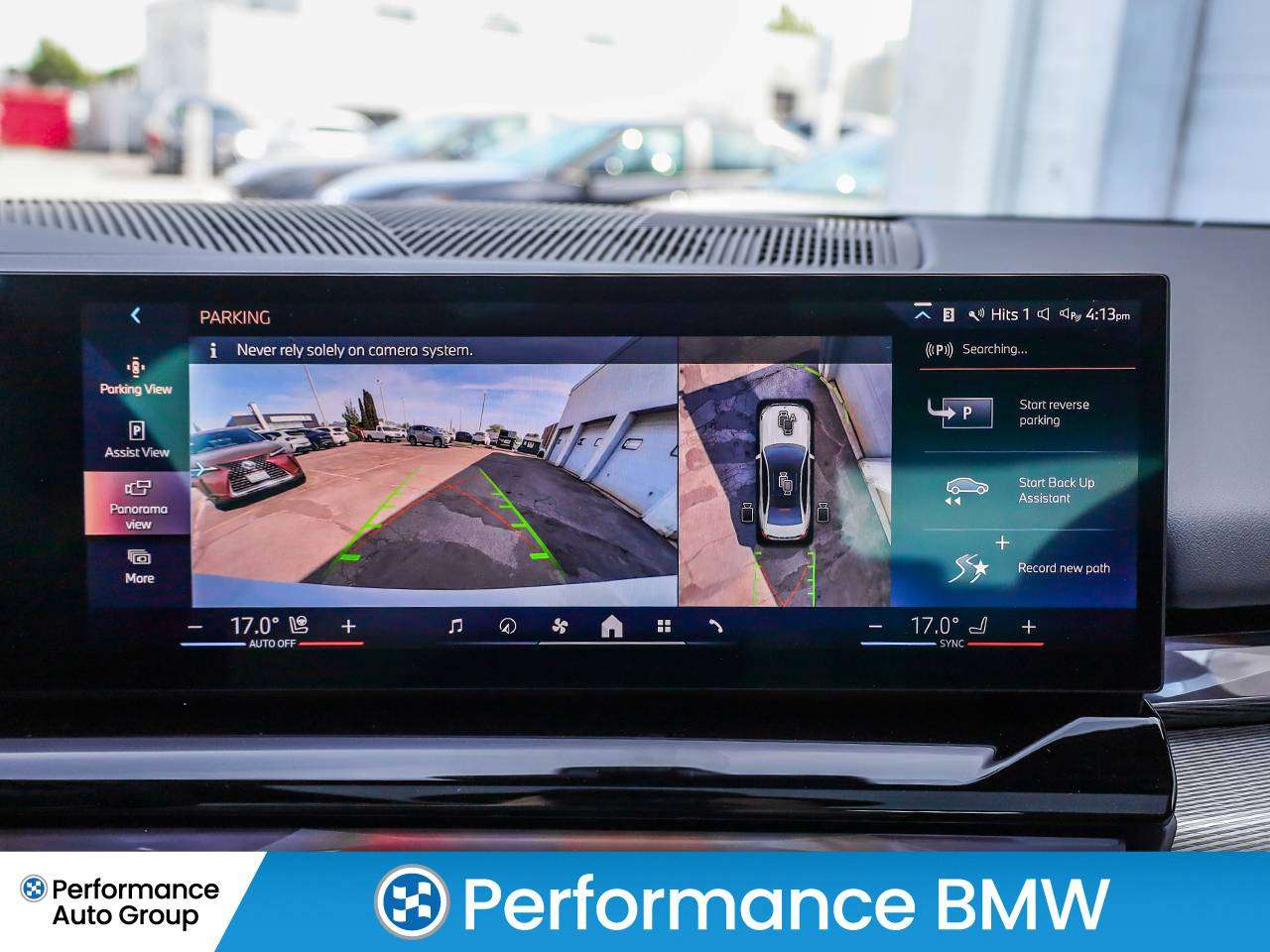 2026 BMW 5 Series 550e xDrive thumb 22