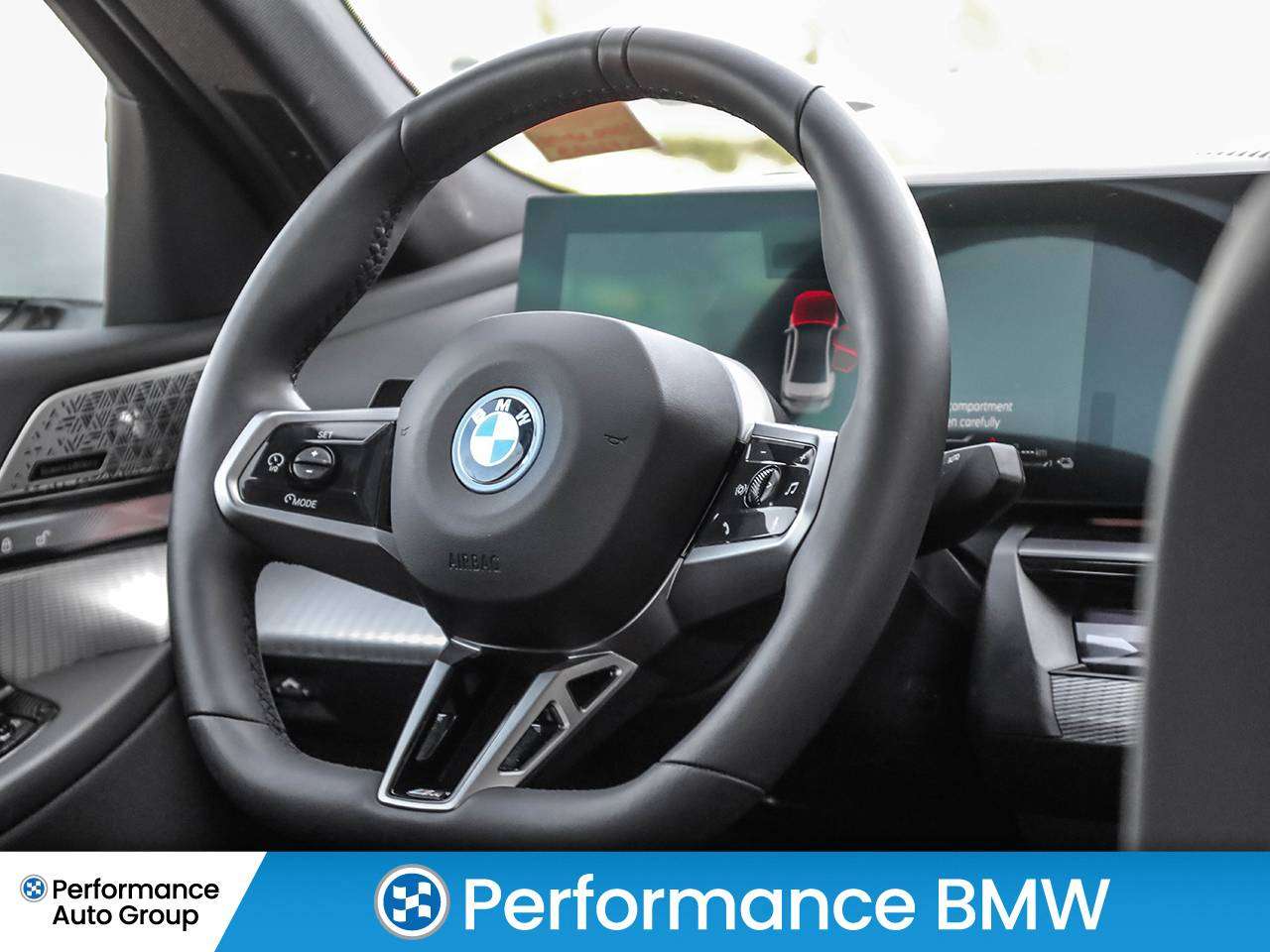 2026 BMW 5 Series 550e xDrive thumb 16