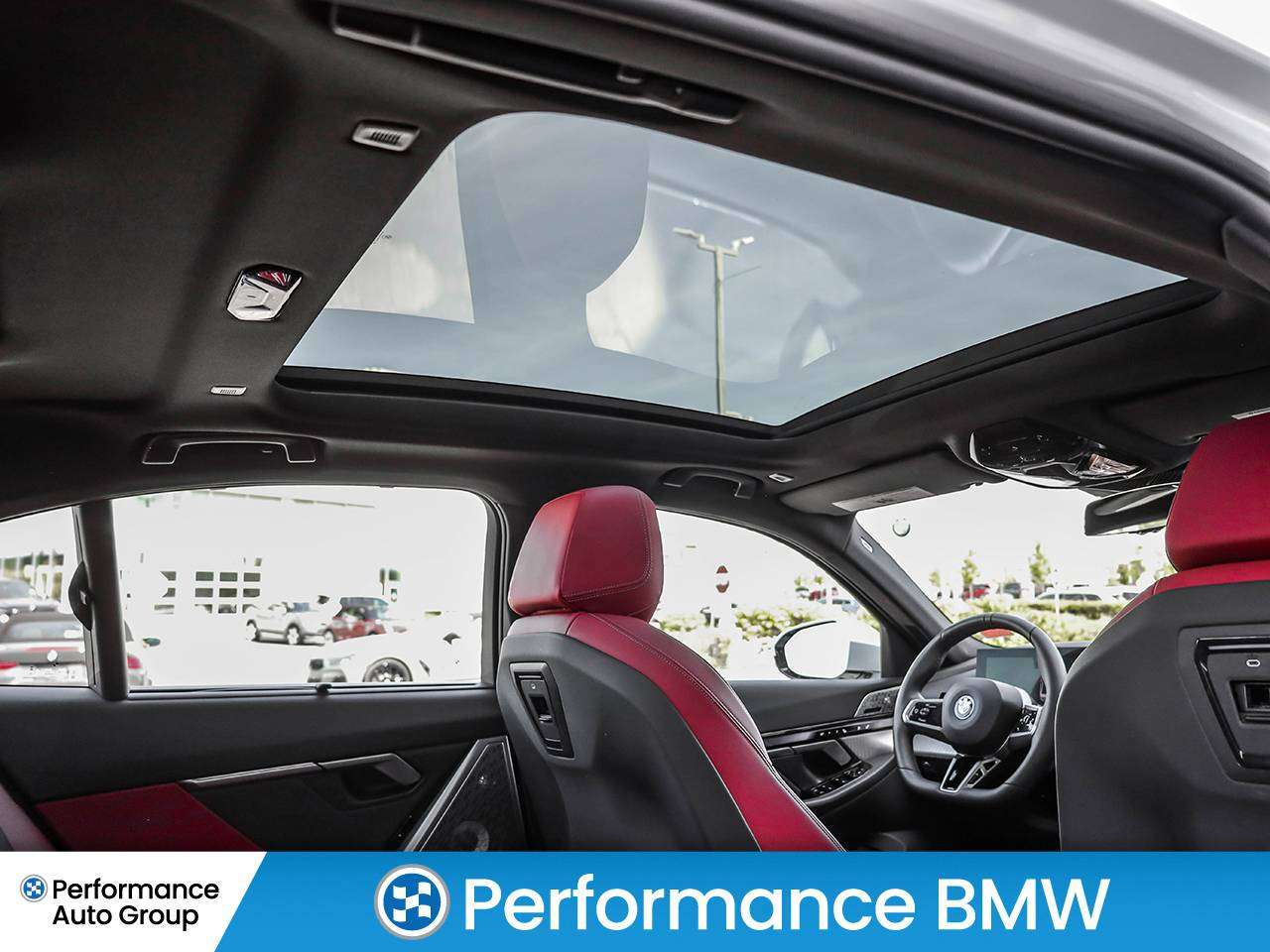 2026 BMW 5 Series 550e xDrive thumb 15