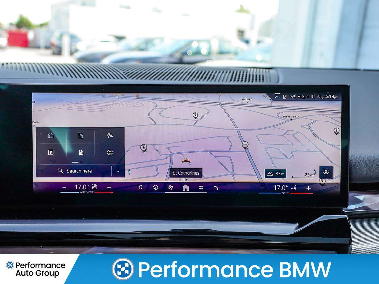 2026 BMW 5 Series 550e xDrive thumb 23