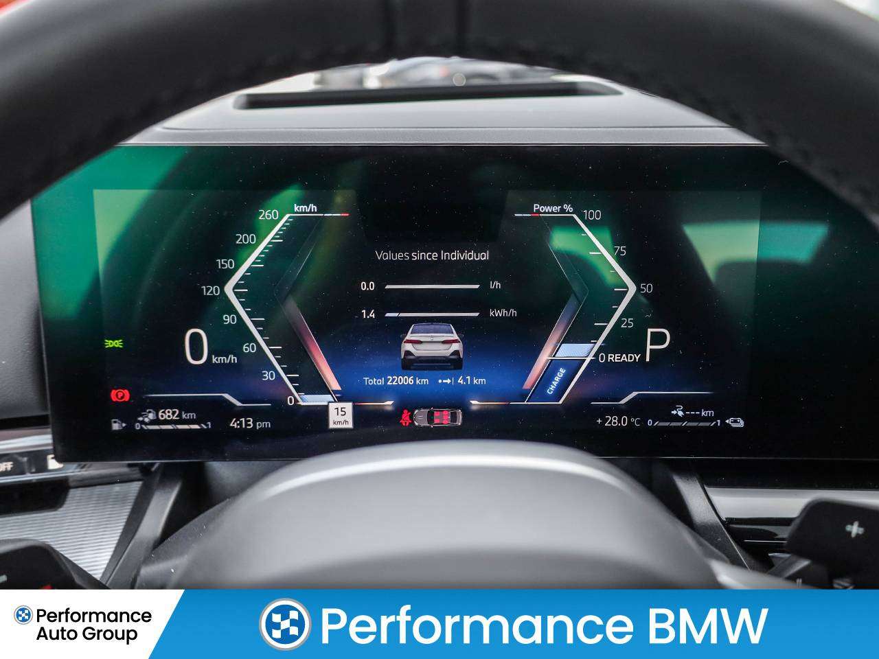 2026 BMW 5 Series 550e xDrive thumb 19