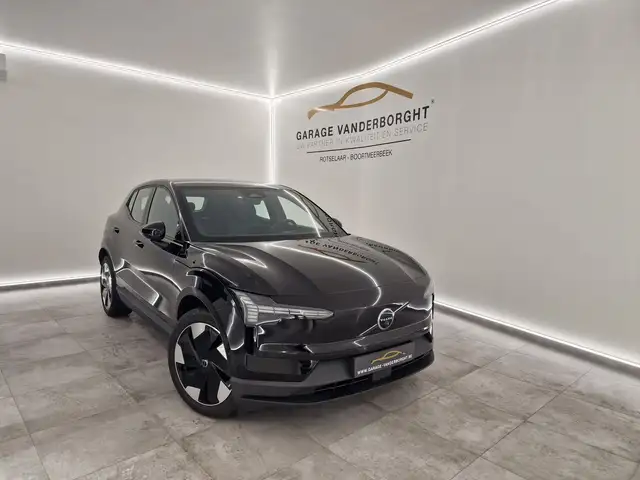 Volvo EX30 ULTRA EXTENDED RANGE+TAL VAN OPTIES