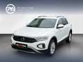 Volkswagen T-Roc Friends TSI Weiß - thumbnail 1