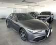 Alfa Romeo Giulia 2.2 TD 160 CV AT8 Super Business Grigio - thumbnail 1