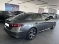 Alfa Romeo Giulia 2.2 TD 160 CV AT8 Super Business Grigio - thumbnail 4