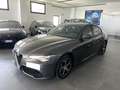 Alfa Romeo Giulia 2.2 TD 160 CV AT8 Super Business Grigio - thumbnail 14