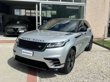 Velar 2.0d i4 R-Dynamic SE 240cv auto my19