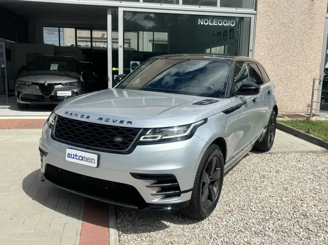Land Rover Range Rover Velar Velar 2.0d i4 R-Dynamic SE 240cv auto my19