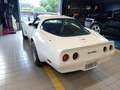 Corvette C3 Bianco - thumbnail 2