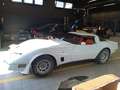 Corvette C3 Bianco - thumbnail 1