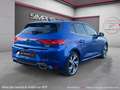 Renault Megane Megane 1.5 dCi R.S. Line EDC (EU6D) Blau - thumbnail 3