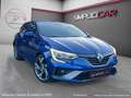 Renault Megane Megane 1.5 dCi R.S. Line EDC (EU6D) Blau - thumbnail 1