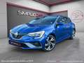 Renault Megane Megane 1.5 dCi R.S. Line EDC (EU6D) Blau - thumbnail 4