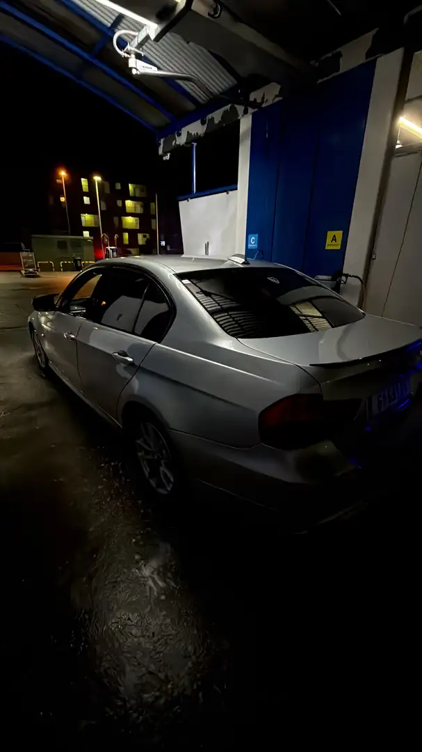 BMW 318 318d DPF - 2