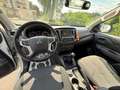 Mitsubishi L200 L200 clcab 2.3d Invite 4wd 150cv Bianco - thumbnail 12