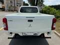 Mitsubishi L200 L200 clcab 2.3d Invite 4wd 150cv Bianco - thumbnail 7