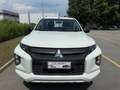 Mitsubishi L200 L200 clcab 2.3d Invite 4wd 150cv Bianco - thumbnail 3