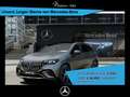 Mercedes-Benz EQE SUV EQE 43 AMG 4M SUV AMG+AMBIENTE+DISTRO+MEMORY+AHK Gris - thumbnail 1
