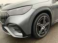 Mercedes-Benz EQE SUV EQE 43 AMG 4M SUV AMG+AMBIENTE+DISTRO+MEMORY+AHK Gris - thumbnail 19