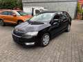 Skoda Rapid/Spaceback Spaceback 1.2 TSI Elegance+Climatronic+PDC Schwarz - thumbnail 2