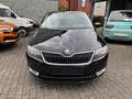 Skoda Rapid/Spaceback Spaceback 1.2 TSI Elegance+Climatronic+PDC Schwarz - thumbnail 3