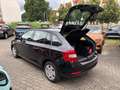 Skoda Rapid/Spaceback Spaceback 1.2 TSI Elegance+Climatronic+PDC Schwarz - thumbnail 8