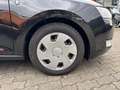 Skoda Rapid/Spaceback Spaceback 1.2 TSI Elegance+Climatronic+PDC Schwarz - thumbnail 5