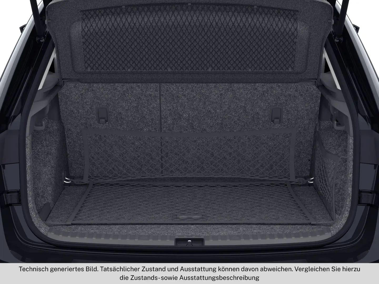 Skoda Scala Selection TSI Schwarz - 2